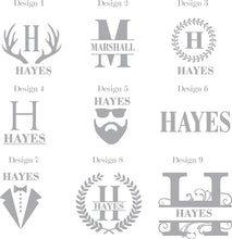 Load image into Gallery viewer, Natural Wood Cutting Board