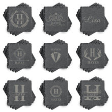 Load image into Gallery viewer, Monogramed Beer Mug 26.5 oz