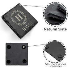 Load image into Gallery viewer, Monogramed Beer Mug 26.5 oz