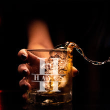 Load image into Gallery viewer, Old Fashioned Glass Set