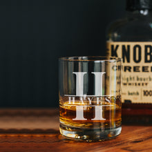 Load image into Gallery viewer, Old Fashioned Glass Set