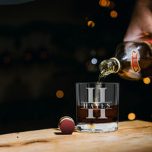 Load image into Gallery viewer, Old Fashioned Glass Set